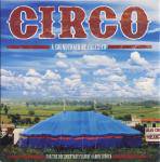 Calexico : Circo - A Soundtrack by Calexico